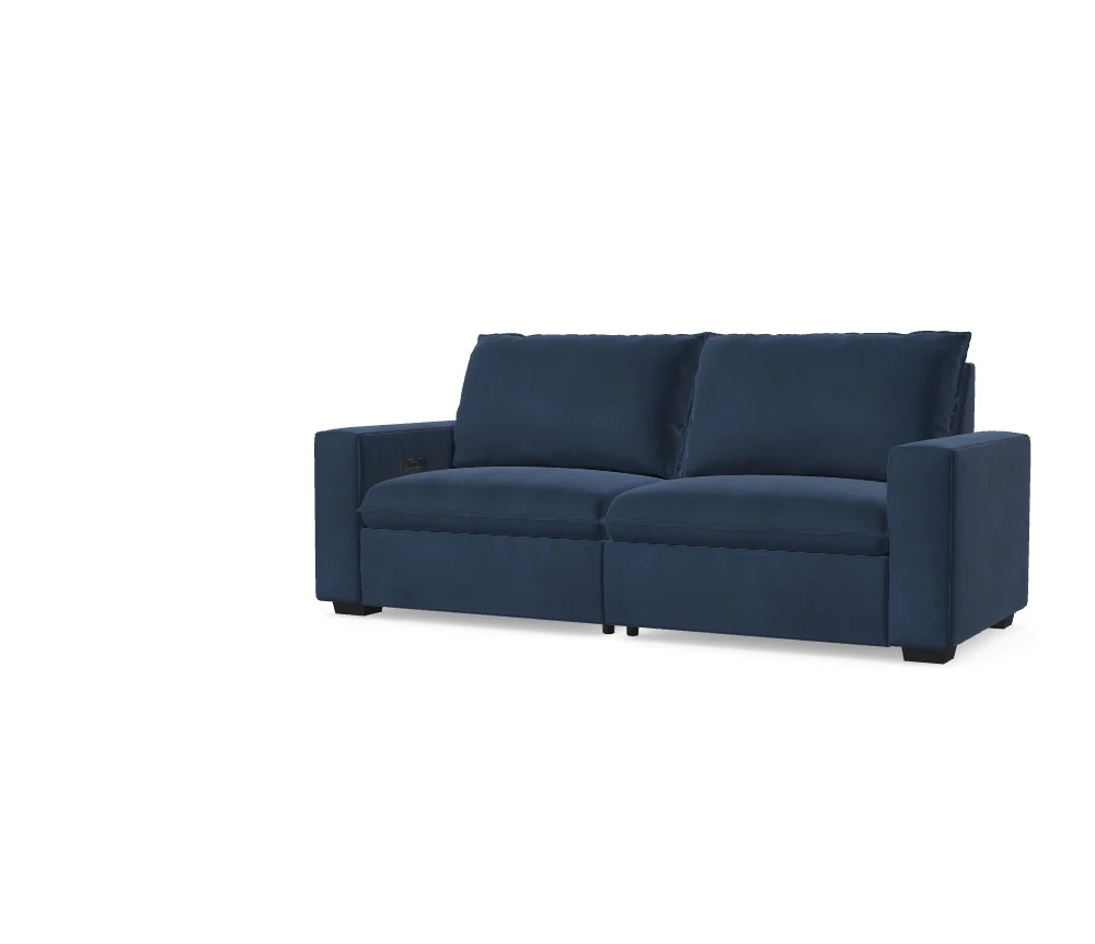 Love Story Modular Sectional - Custom Design Ref: M_HR46KP