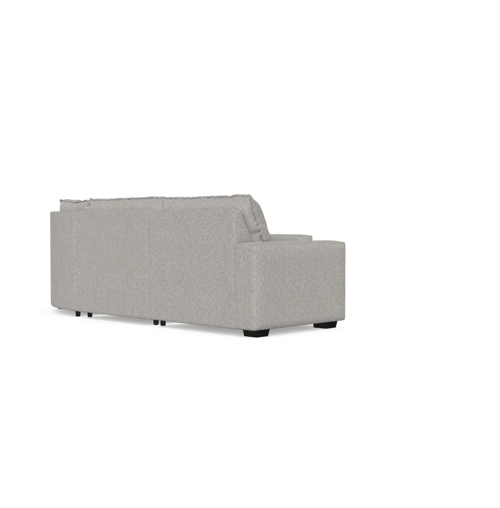 Love Story Modular Sectional - Custom Design Ref: M_HRVHCMX