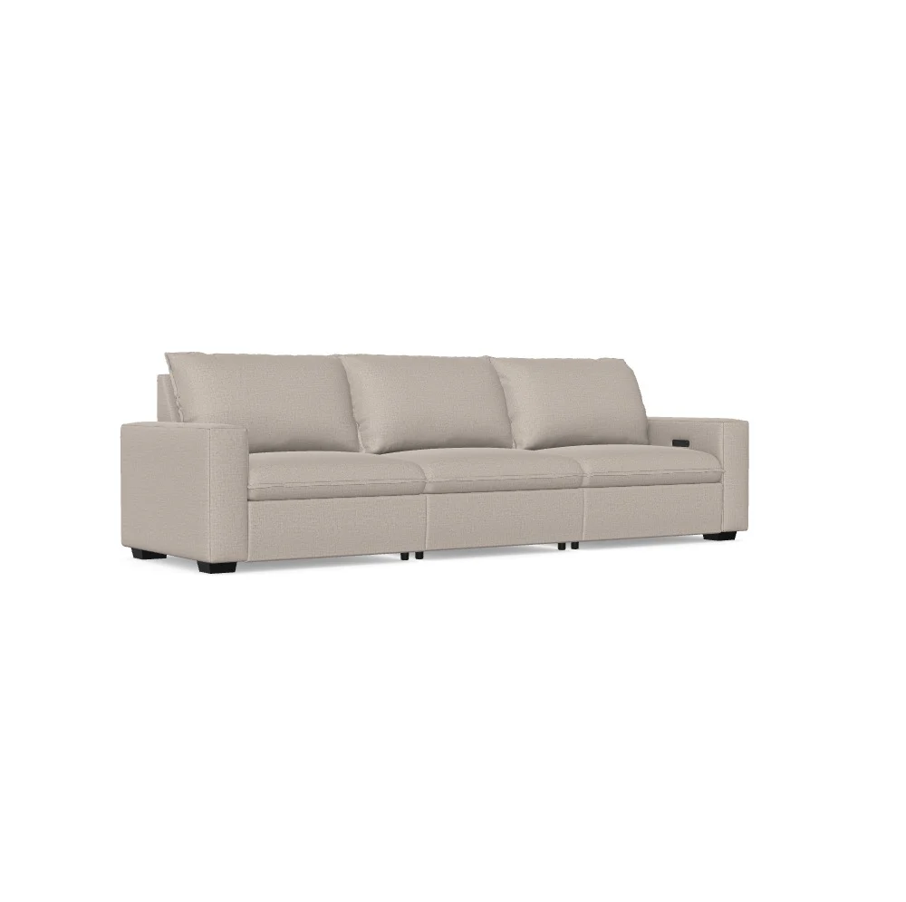 Love Story Modular Sectional - Custom Design Ref: M_HTEOLN