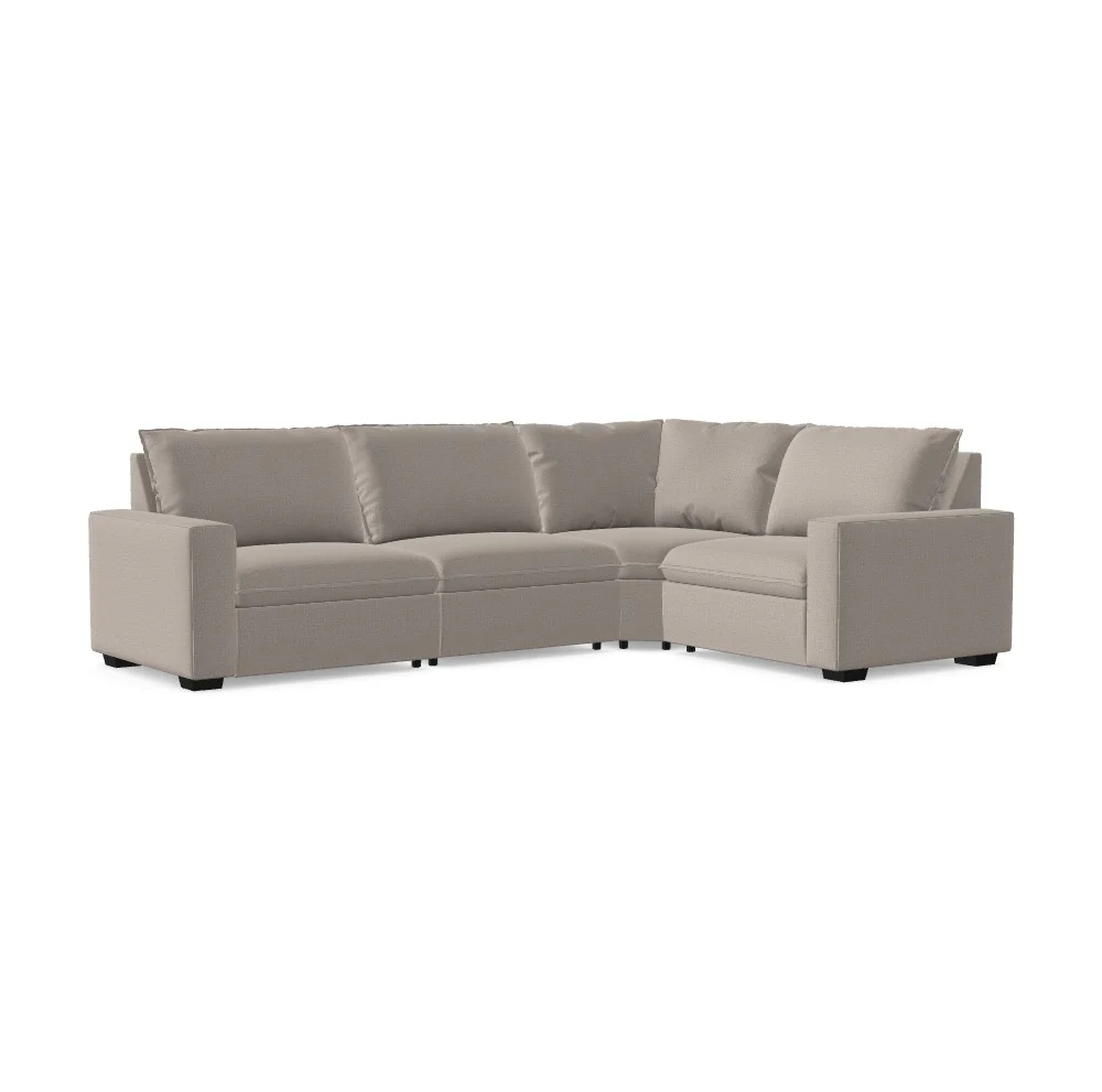 Love Story Modular Sectional - Custom Design Ref: M_HTVIQW