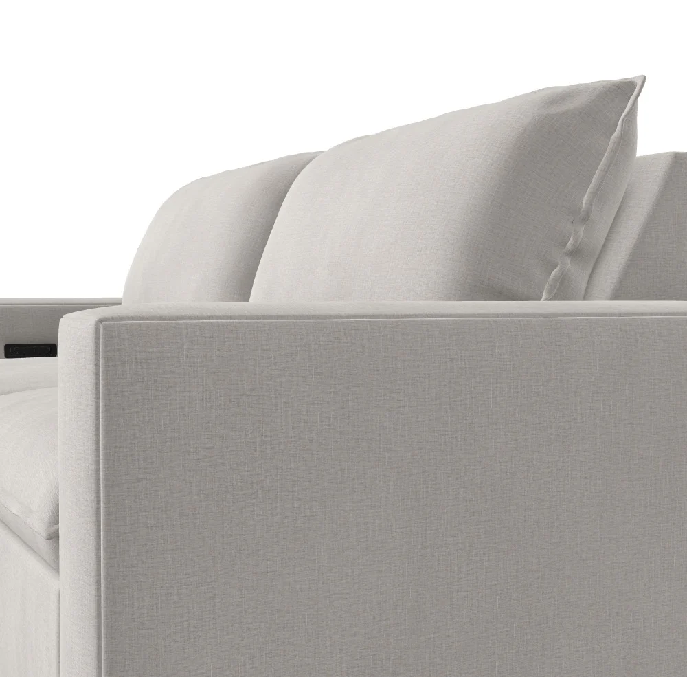 Love Story Modular Sectional - Custom Design Ref: M_HTVLRQY