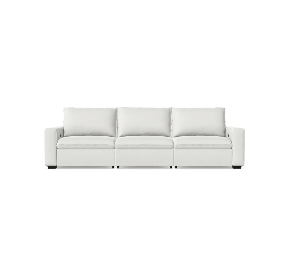 Love Story Modular Sectional - Custom Design Ref: M_HVJONQ