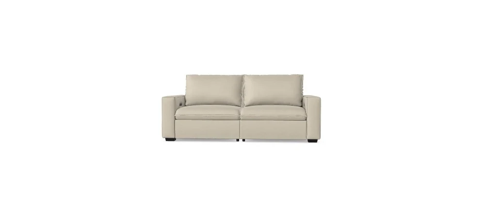 Love Story Modular Sectional - Custom Design Ref: M_HZ5CXAA