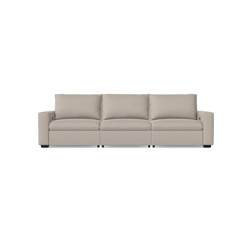 Love Story Modular Sectional - Custom Design Ref: M_I8WCLR