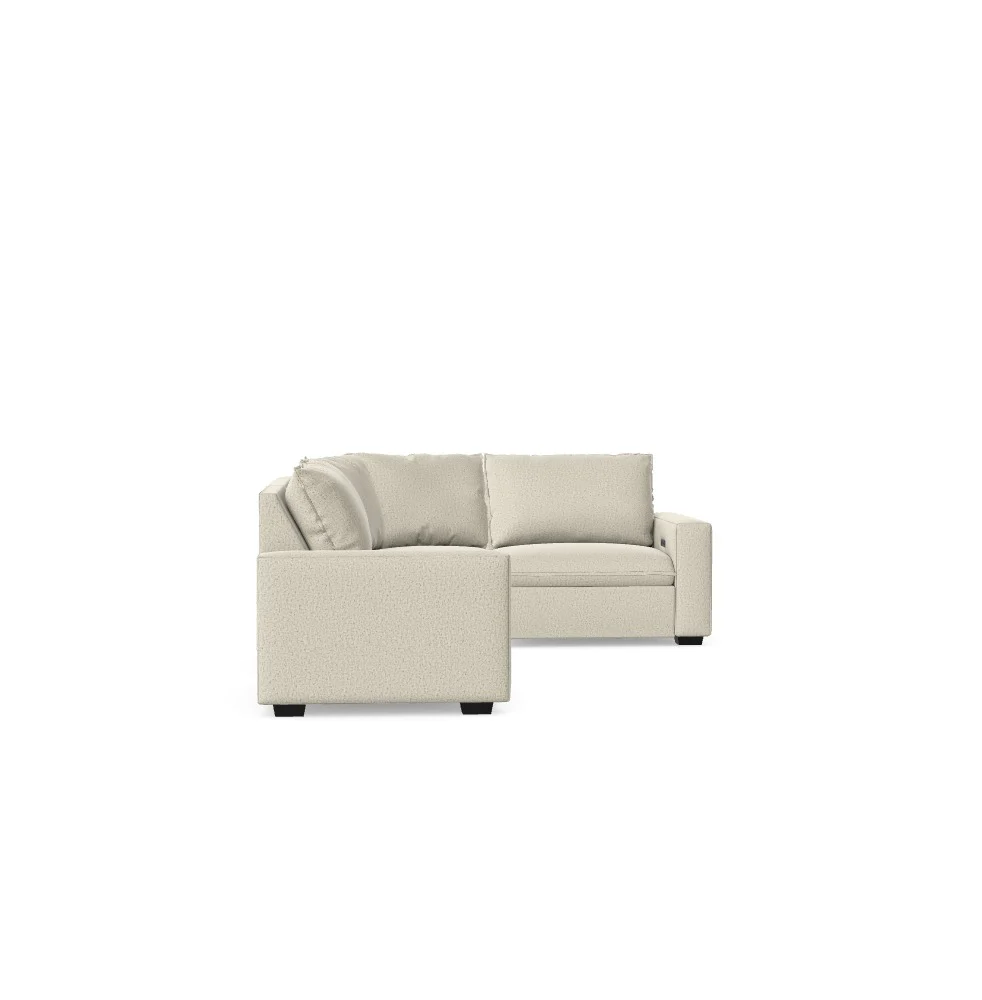 Love Story Modular Sectional - Custom Design Ref: M_I9VQNP