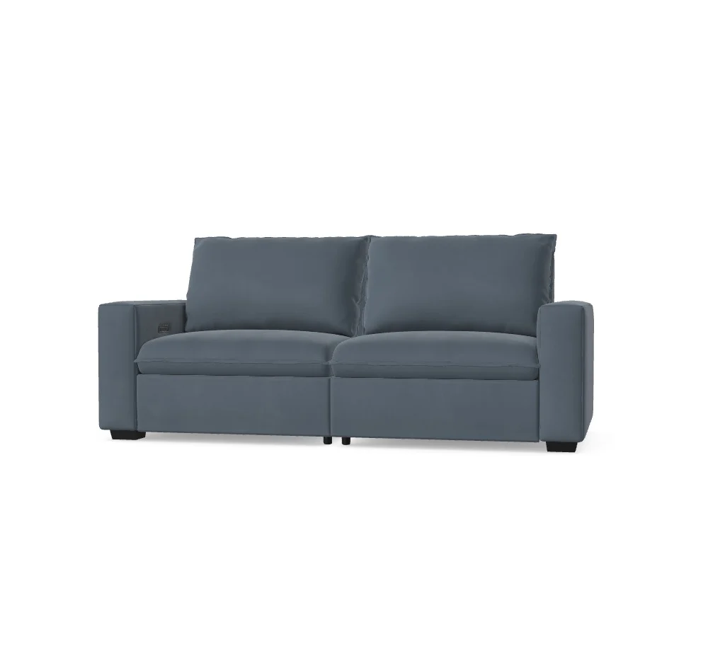 Love Story Modular Sectional - Custom Design Ref: M_IDBHEV