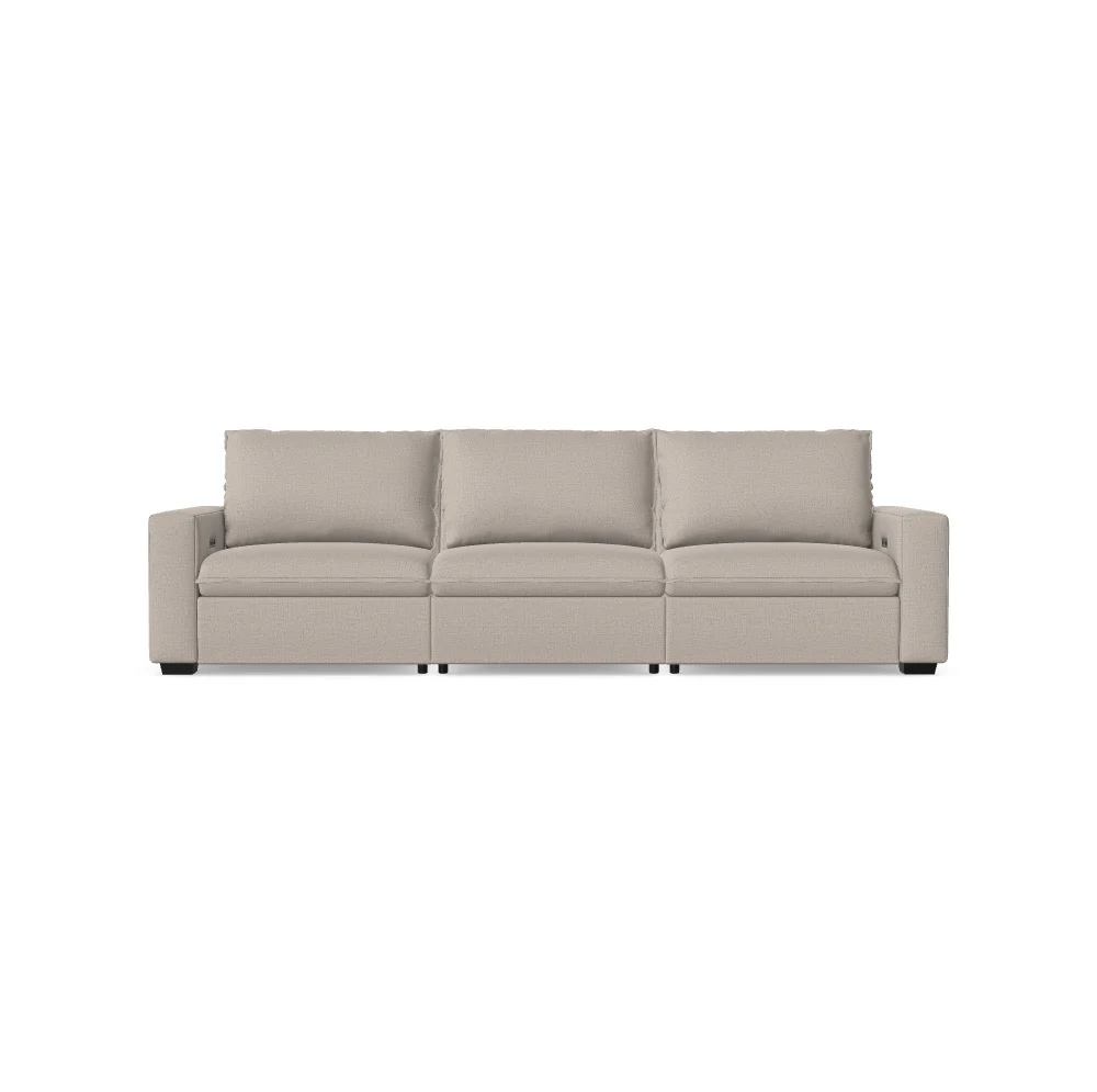 Love Story Modular Sectional - Custom Design Ref: M_IDGKNM