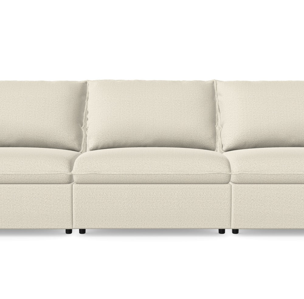 Love Story Modular Sectional - Custom Design Ref: M_IDXG70