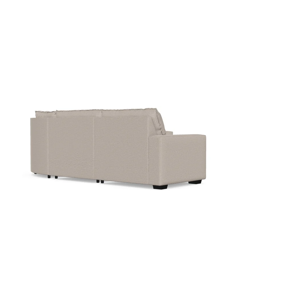 Love Story Modular Sectional - Custom Design Ref: M_IE2ACN