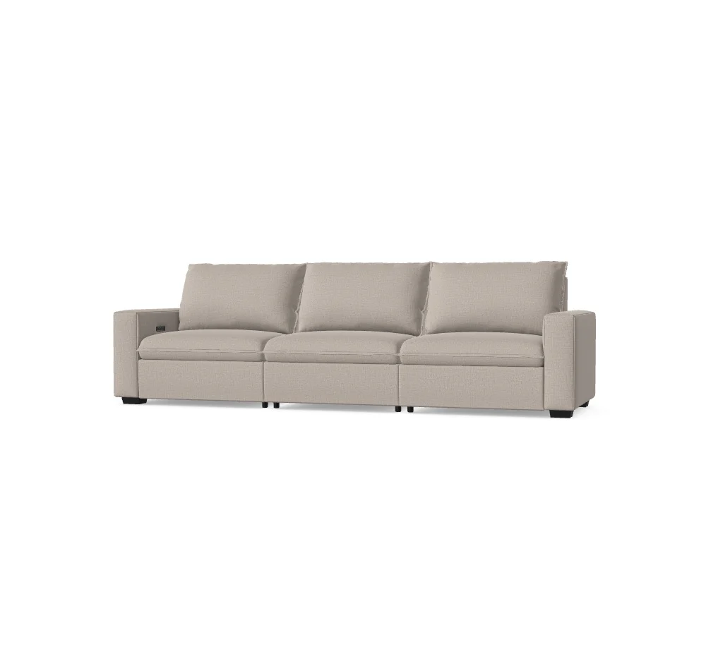 Love Story Modular Sectional - Custom Design Ref: M_IF0OW5