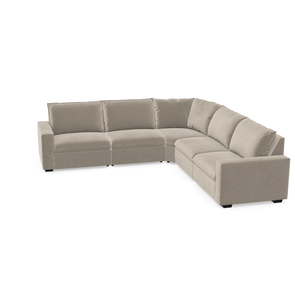 Love Story Modular Sectional - Custom Design Ref: M_IFH6J1