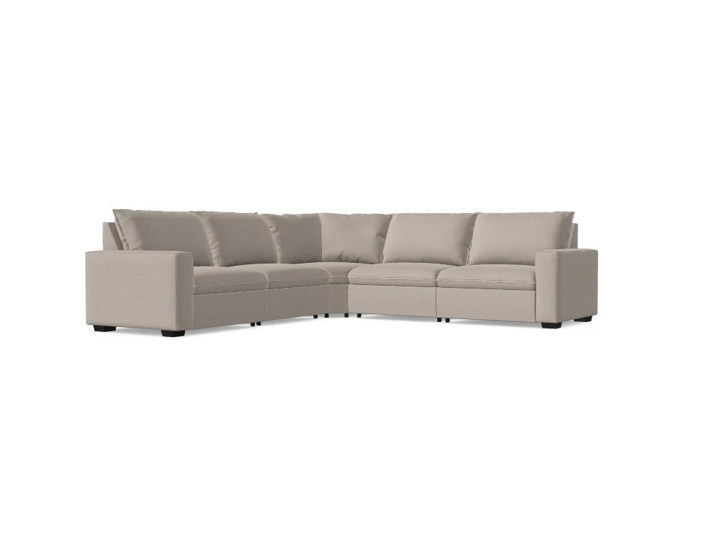 Love Story Modular Sectional - Custom Design Ref: M_IFQNYB