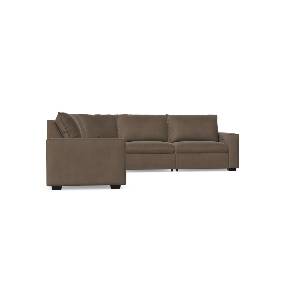 Love Story Modular Sectional - Custom Design Ref: M_IGLCYO