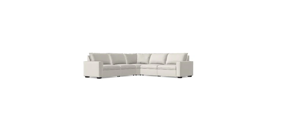 Love Story Modular Sectional - Custom Design Ref: M_IGT0IR5