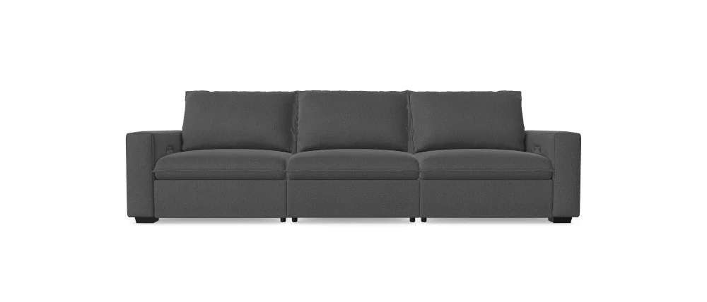 Love Story Modular Sectional - Custom Design Ref: M_IGU5M8