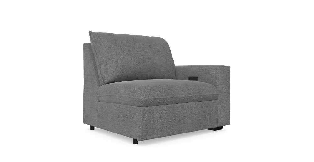 Love Story Modular Sectional - Custom Design Ref: M_IK5ZKI