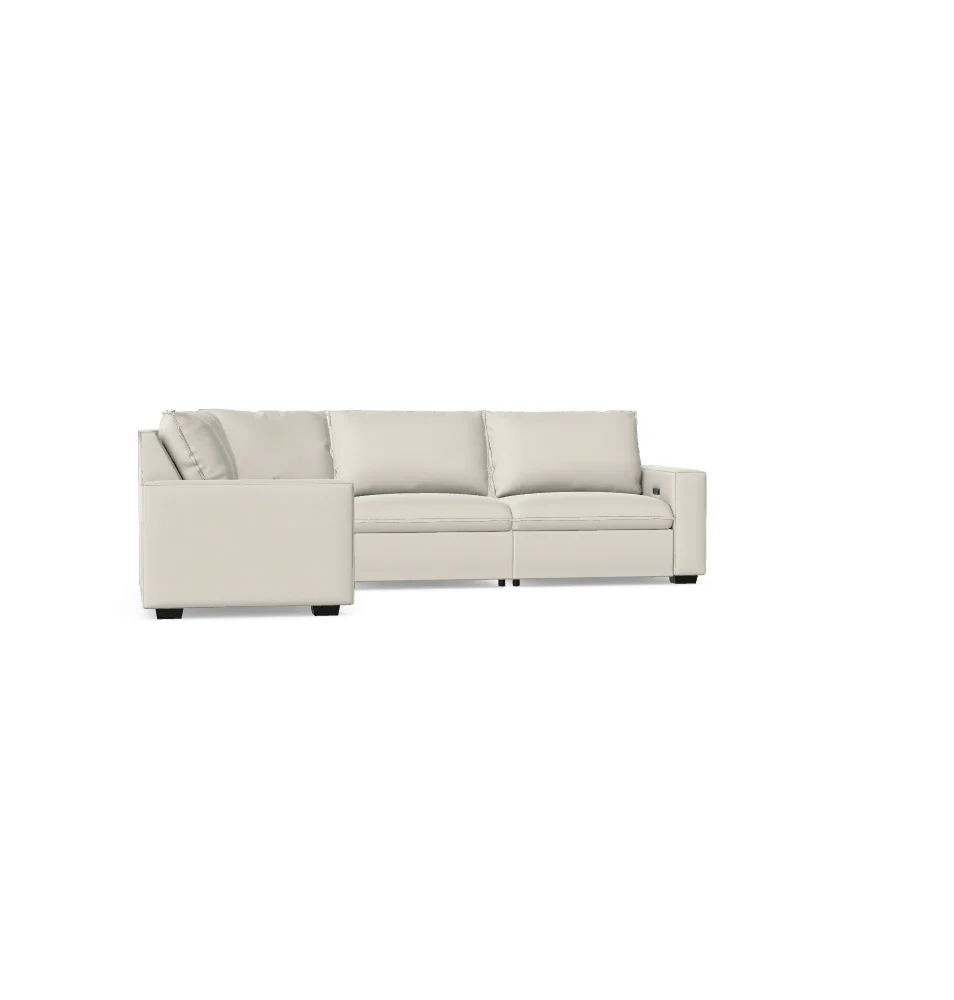 Love Story Modular Sectional - Custom Design Ref: M_IK8ZSN