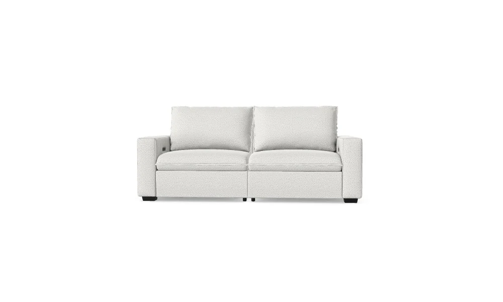 Love Story Modular Sectional - Custom Design Ref: M_IL76RD