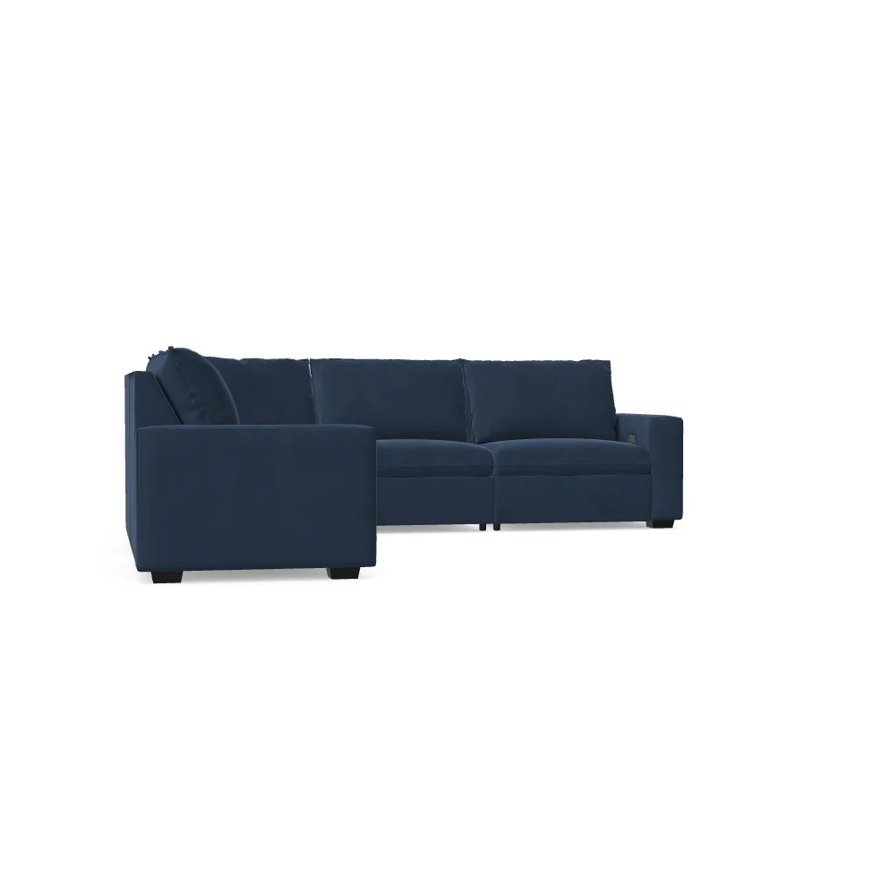 Love Story Modular Sectional - Custom Design Ref: M_IMYA8B