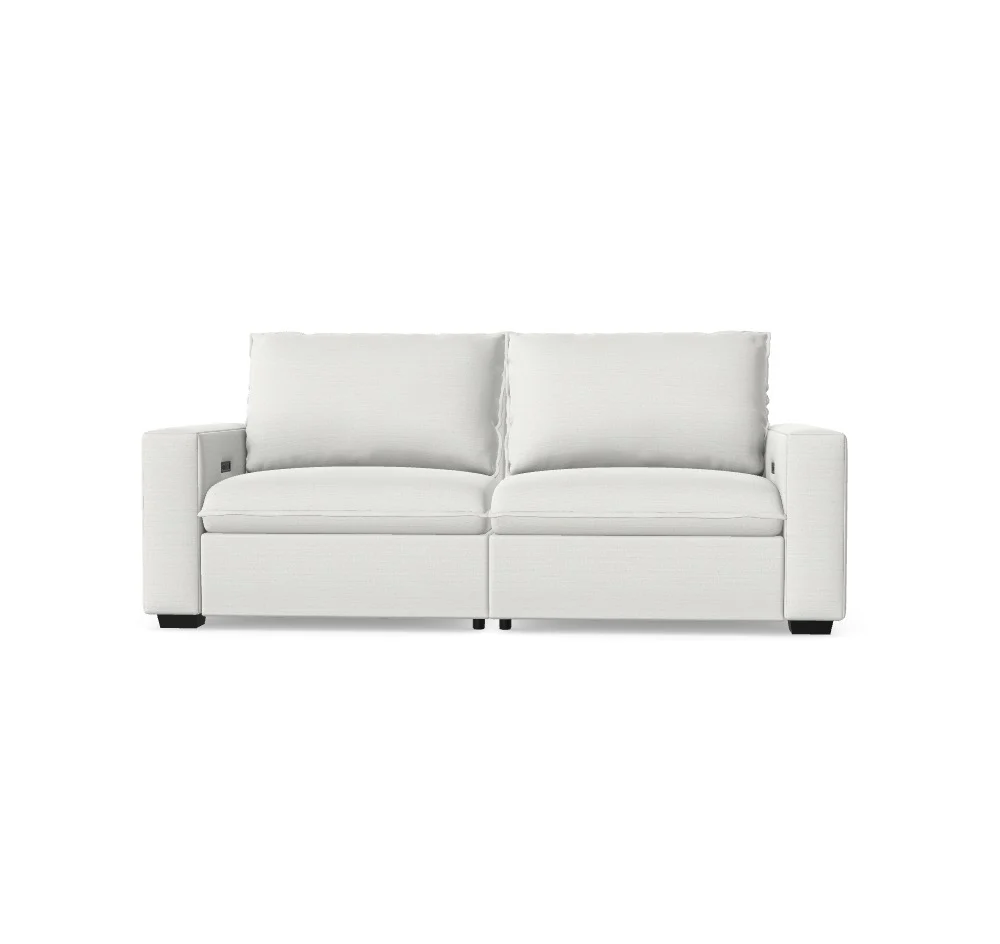 Love Story Modular Sectional - Custom Design Ref: M_INOFWF