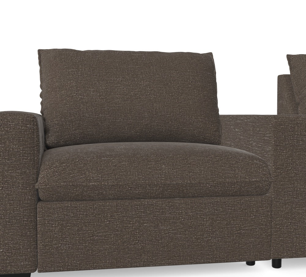 Love Story Modular Sectional - Custom Design Ref: M_ITHDYWP