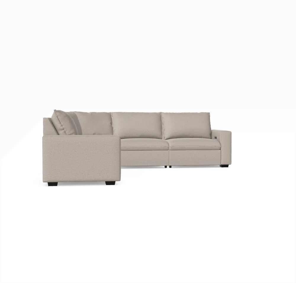 Love Story Modular Sectional - Custom Design Ref: M_ITMI0G