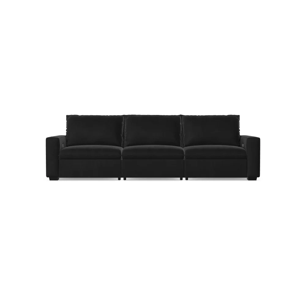 Love Story Modular Sectional - Custom Design Ref: M_IUAUGQ