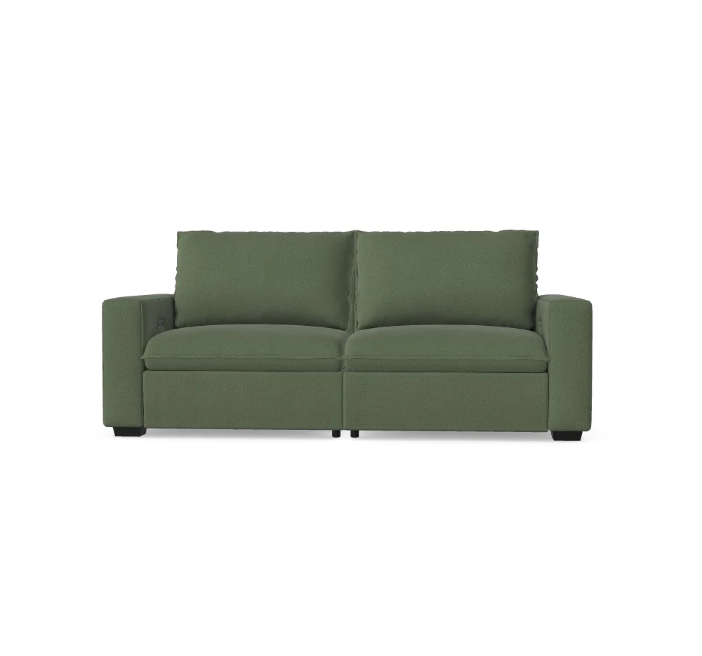 Love Story Modular Sectional - Custom Design Ref: M_IUJSSZT