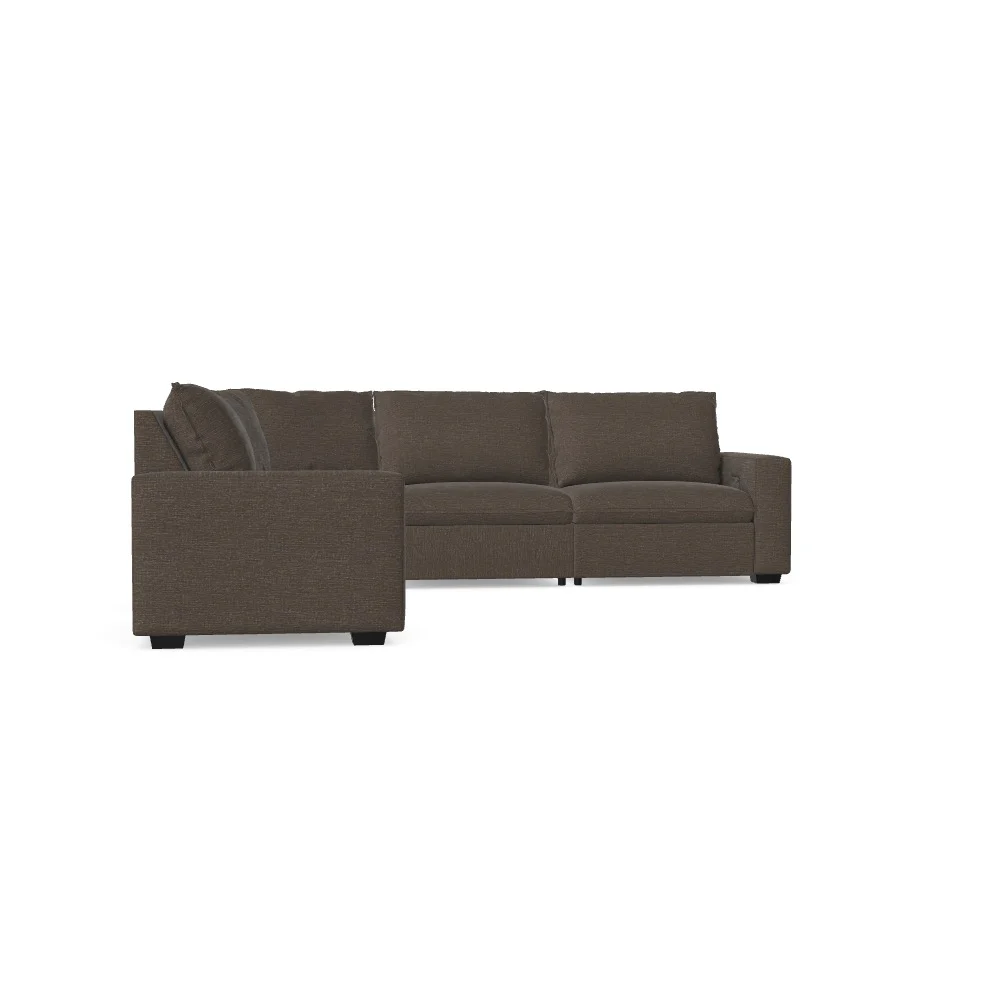 Love Story Modular Sectional - Custom Design Ref: M_IUUTLT
