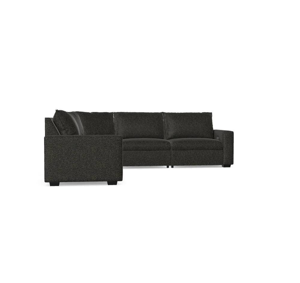 Love Story Modular Sectional - Custom Design Ref: M_IYUHIH
