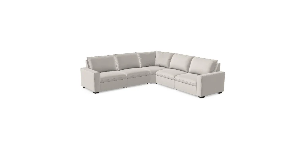 Love Story Modular Sectional - Custom Design Ref: M_IYZZSR