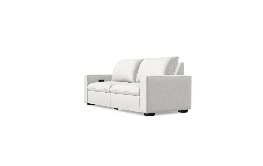Love Story Modular Sectional - Custom Design Ref: M_J52RJM