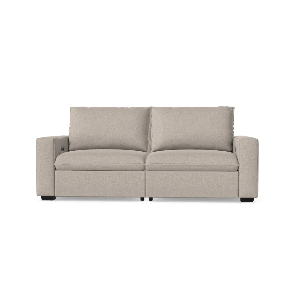 Love Story Modular Sectional - Custom Design Ref: M_J5HMPY