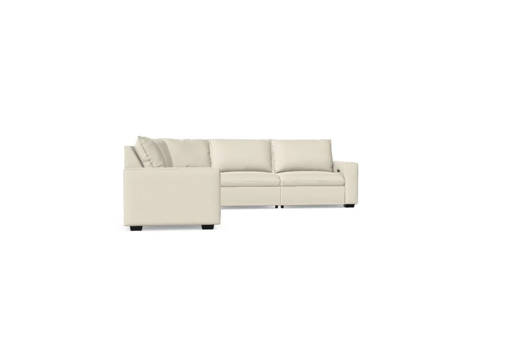 Love Story Modular Sectional - Custom Design Ref: M_J7QLPM