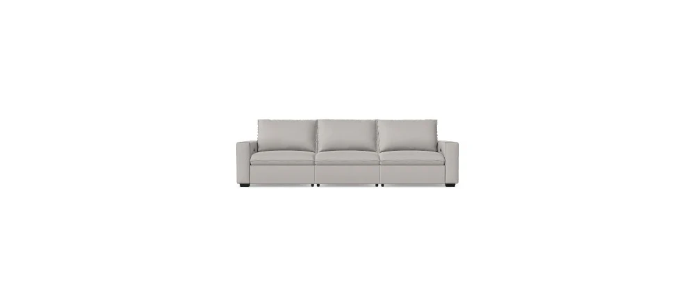 Love Story Modular Sectional - Custom Design Ref: M_J7UWDO
