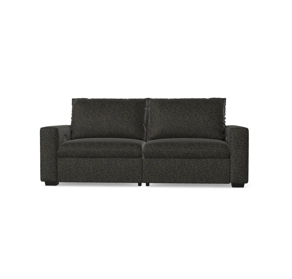 Love Story Modular Sectional - Custom Design Ref: M_J8COQ1