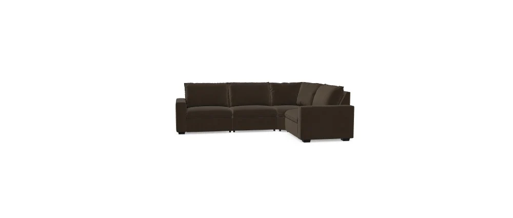 Love Story Modular Sectional - Custom Design Ref: M_JBBOA0Z