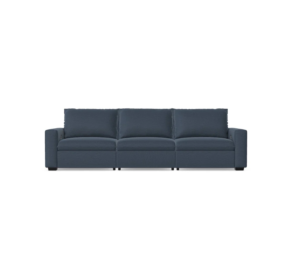 Love Story Modular Sectional - Custom Design Ref: M_JCGWE1