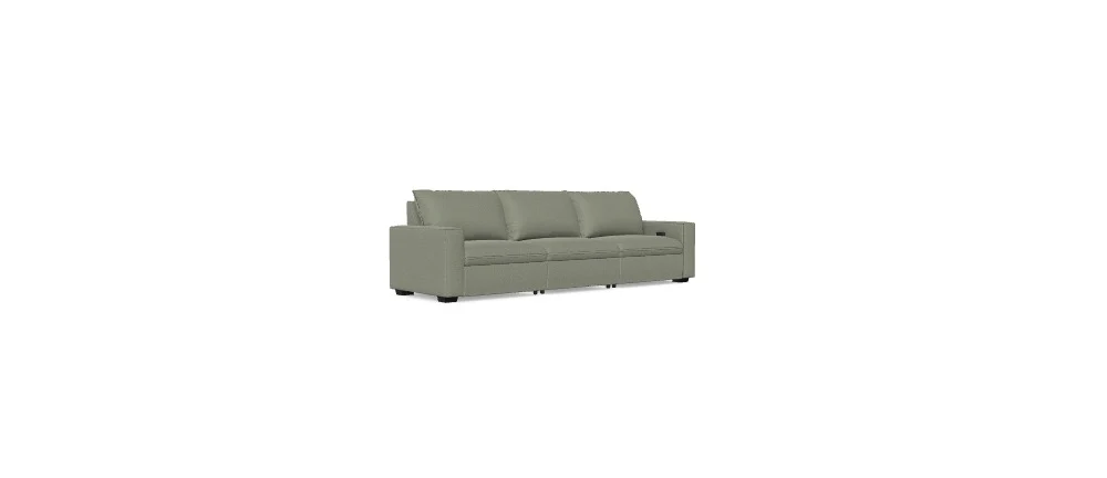 Love Story Modular Sectional - Custom Design Ref: M_JCZBXL