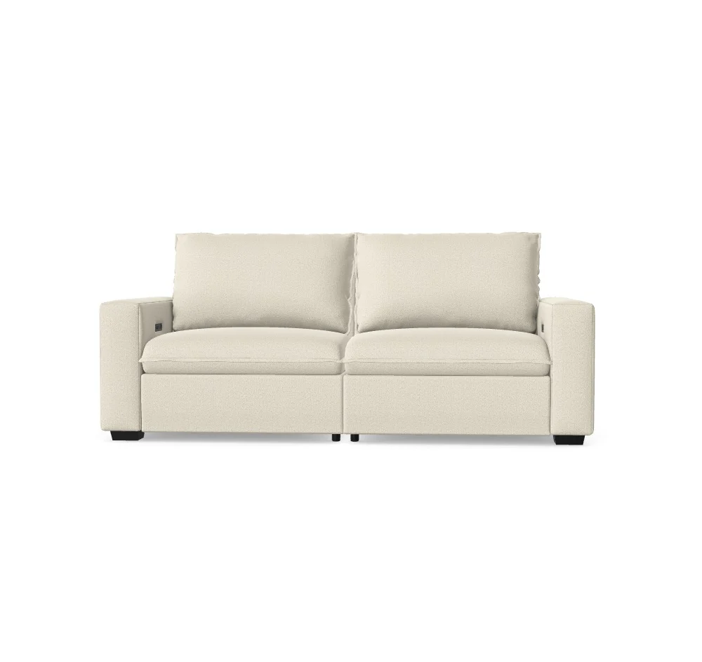 Love Story Modular Sectional - Custom Design Ref: M_JE62BP