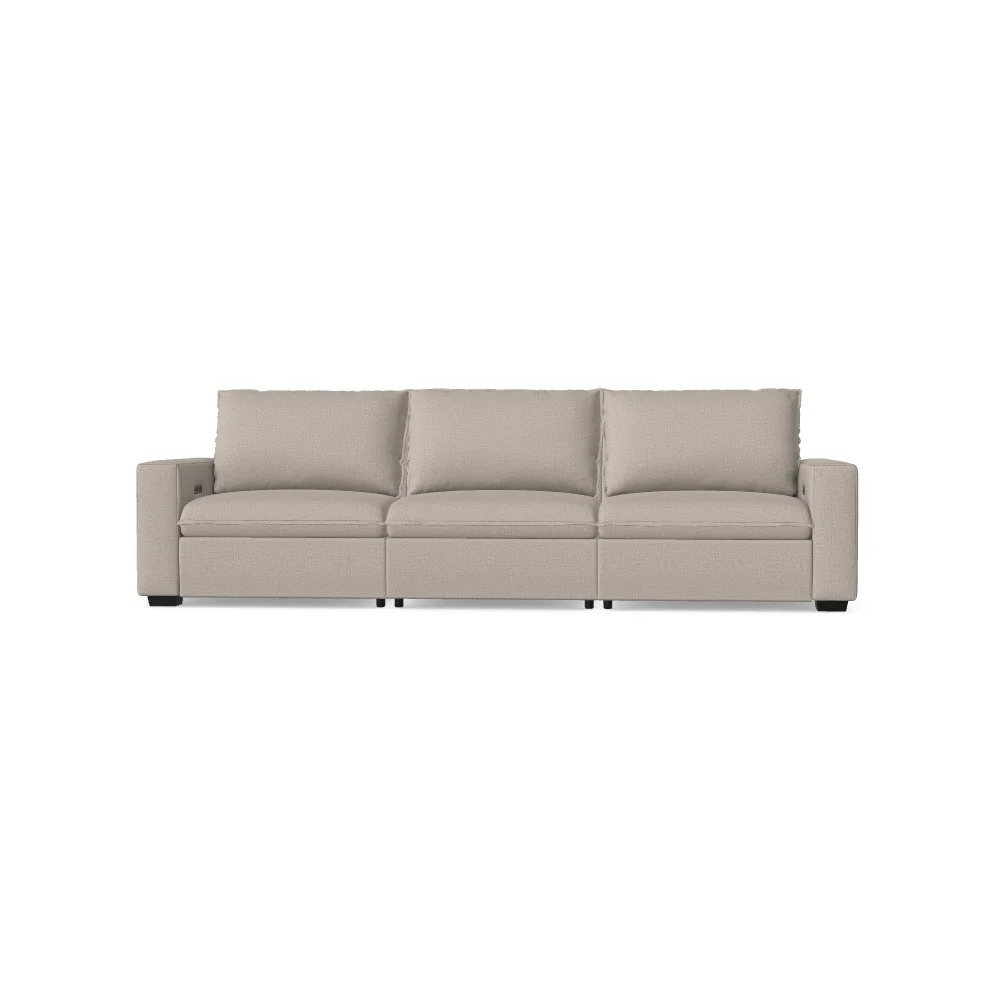 Love Story Modular Sectional - Custom Design Ref: M_JEV4TR