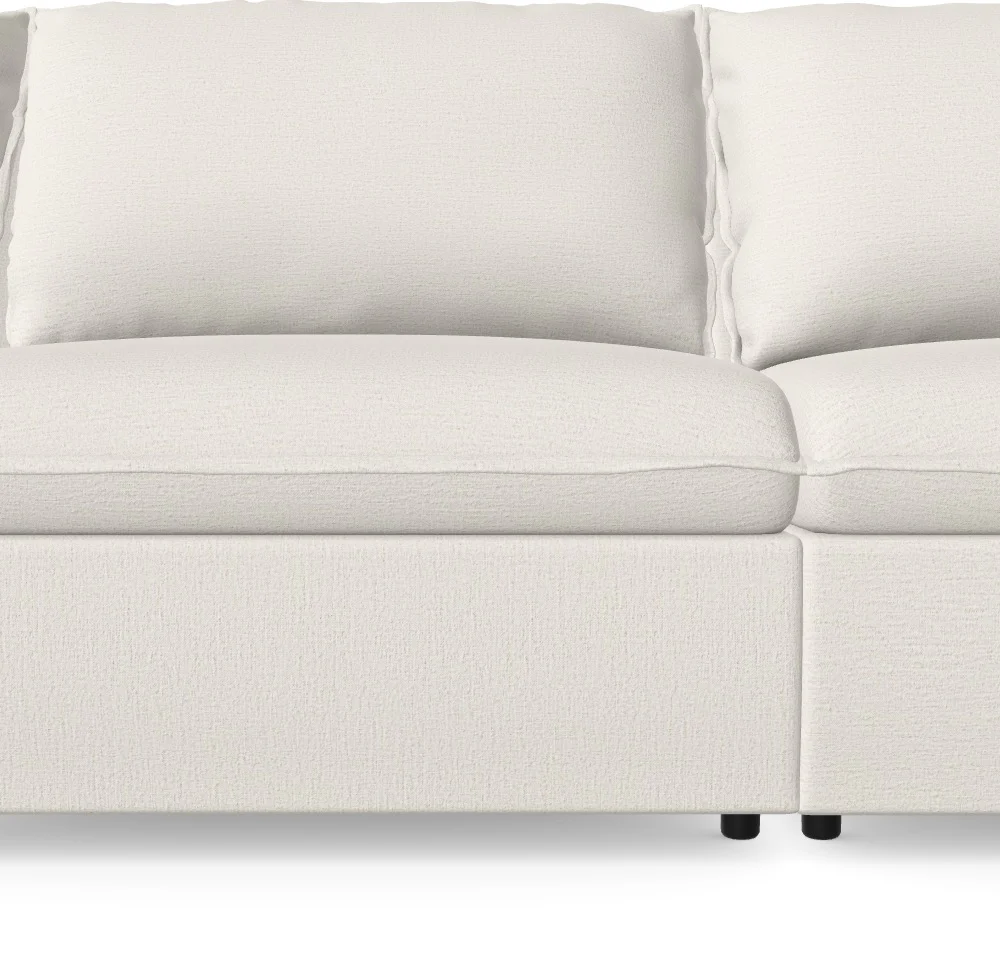 Love Story Modular Sectional - Custom Design Ref: M_JHJC3AK