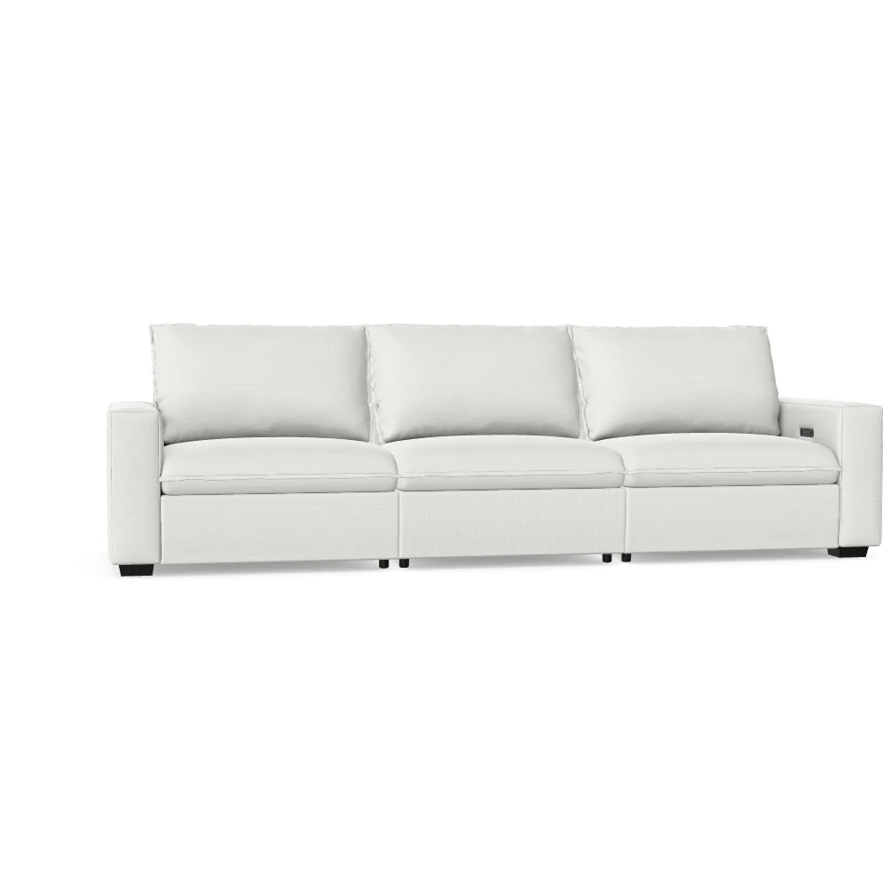 Love Story Modular Sectional - Custom Design Ref: M_JL9SQO