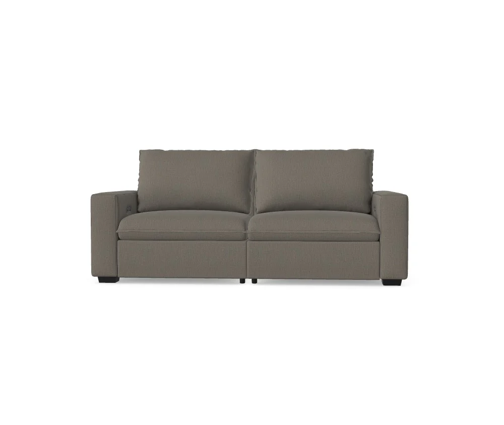 Love Story Modular Sectional - Custom Design Ref: M_JMZRGAU