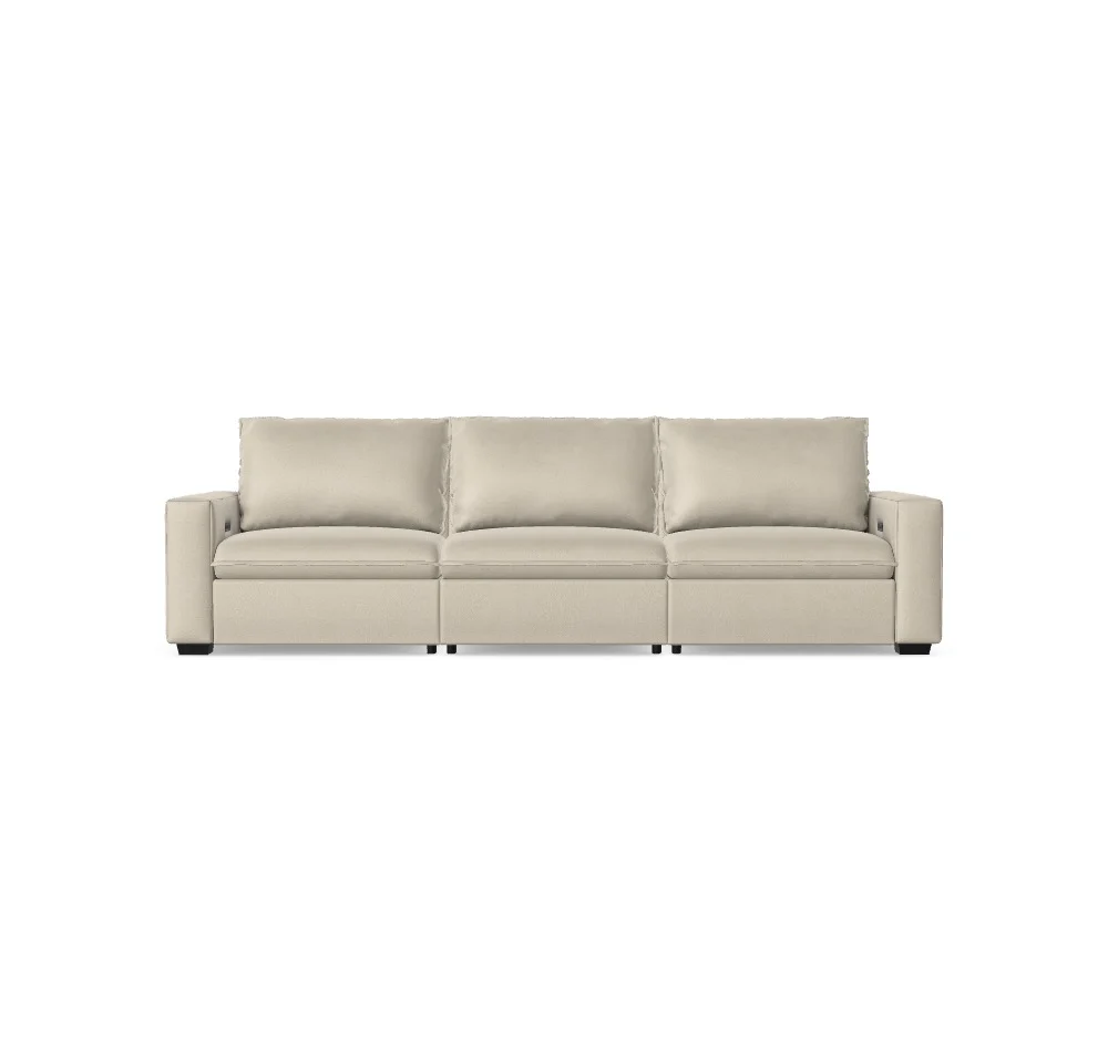 Love Story Modular Sectional - Custom Design Ref: M_JOVUX6