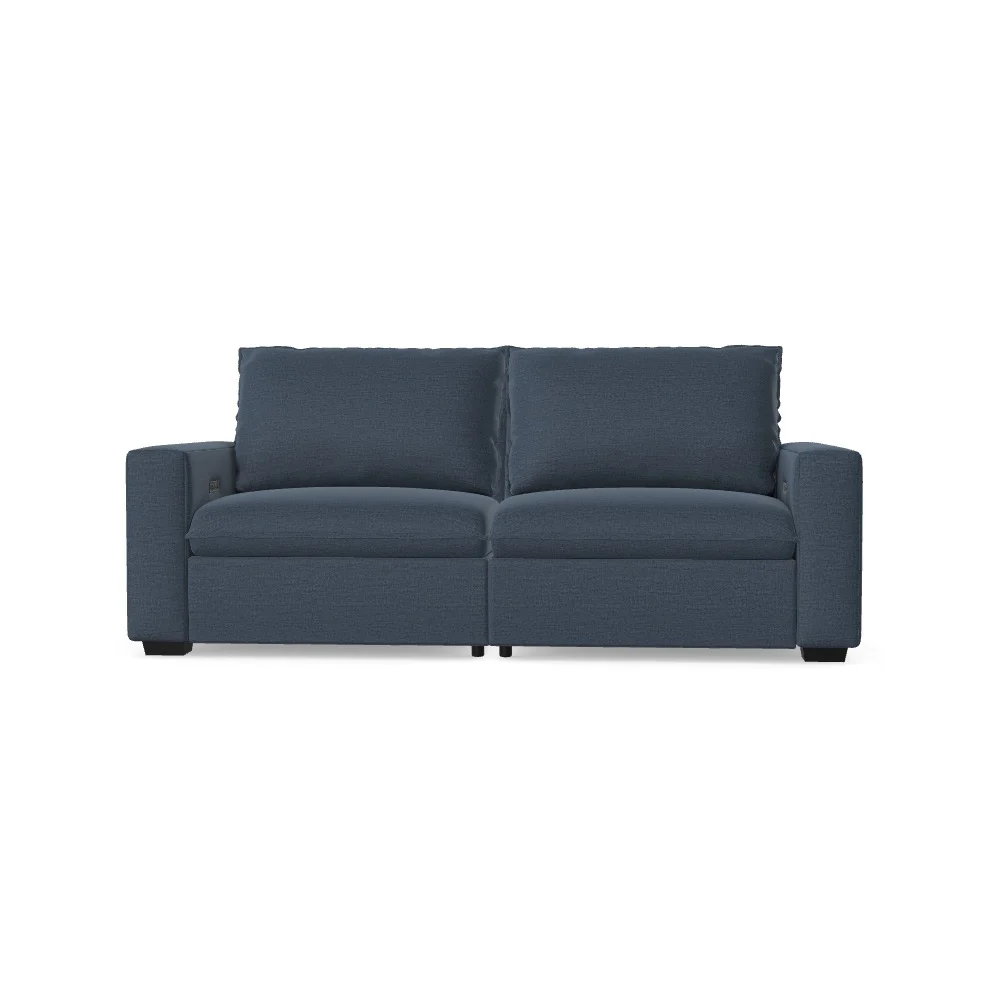 Love Story Modular Sectional - Custom Design Ref: M_JRFOJX