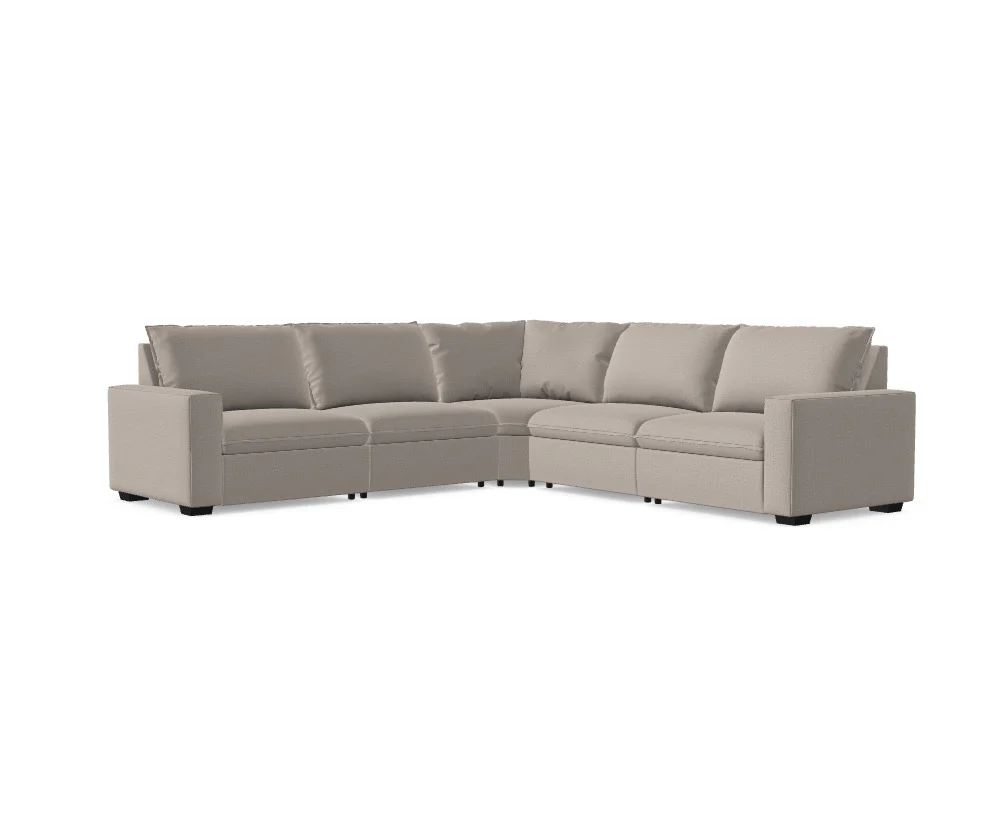 Love Story Modular Sectional - Custom Design Ref: M_JSNZQM