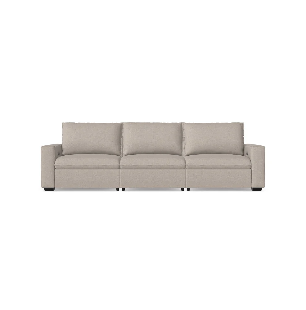 Love Story Modular Sectional - Custom Design Ref: M_JWAAD3G