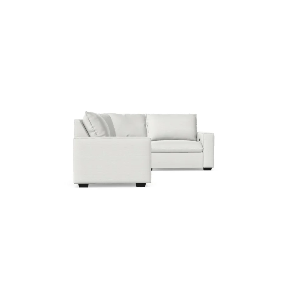 Love Story Modular Sectional - Custom Design Ref: M_JYXUON