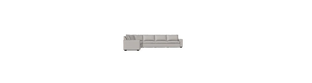 Love Story Modular Sectional - Custom Design Ref: M_JZP4QW